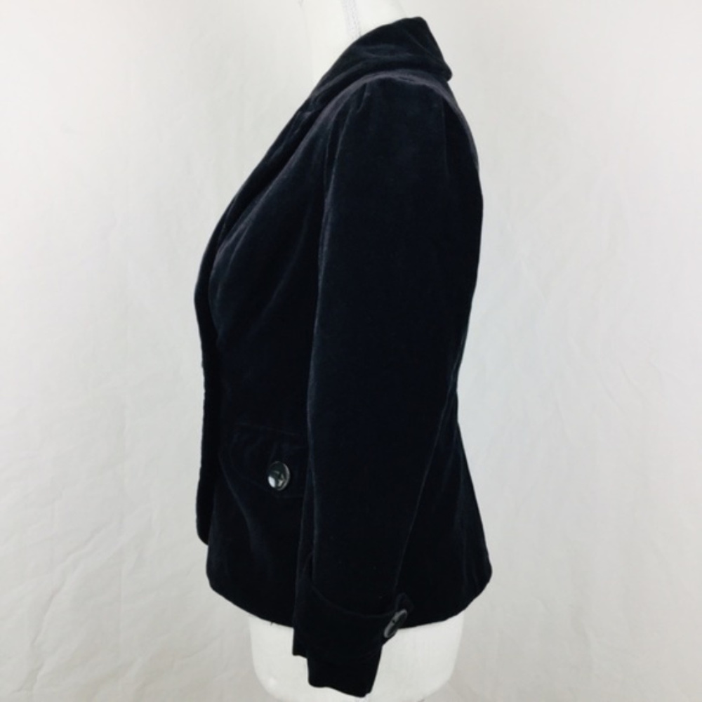American Eagle Women’s Blazer Jacket Coat Size S - Picture 5 of 8